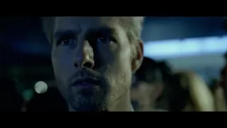 Collateral 2004 Fever Club Scene Shadow Of The Sun Ready Steady Go 