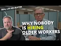 Why Employers Don t Want To Hire Older Job Seekers And What You Can Do About It