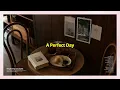 [The gleaming now] 오늘은 이런 분위기로☔ 비오는날과 어울리는 감성팝송 | Vintage Jazz-Hop Playlist | 카페음악 · 작업 · 휴식 · 노동요