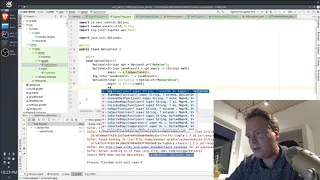 Vavr javaslang Options class explained and show cased - A better version of Javas Optional