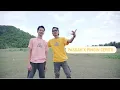 Lagu PASRAH X PINGIN CERITO - RafanDam x Tegar ( official video music )