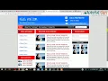 9 PSD To HTML5 Coversion Final Part-Tutorial Rays By Umar Rahman