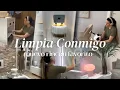 Download Lagu SCHOONMAAK MET MIJ✨ NIEUWE FAVORIETE HOEK IN DE WOONKAMER 😍 HUIS SCHOONMAKEN🧽 WORD GEMOTIVEERD OM