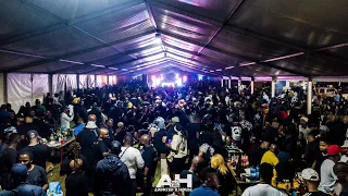 addicted 2 house all black annual party