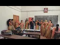 uyyaram payyaram || ChekkanAnganeNokki || simplymystyle || instagram reels ||trainee teachers dance