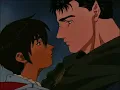 Guts and Casca