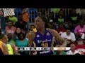 Nneka Ogwumike Drops 32 Points on WNBA Record 12-for-12 Shooting