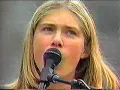 Hanson - Where's the Love Live '97