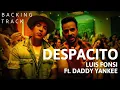 Luis Fonsi - Despacito ft Daddy Yankee