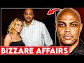 The Scandal Of Charles Barkley His Ex-Wife Just Revealed
