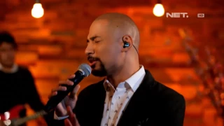 marcell hanya memuji live at music everywhere 