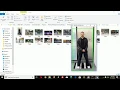 Pedestrian Detection - Computer Vision