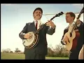 Old Crow Medicine Show -  "Wagon Wheel" (Official Video)