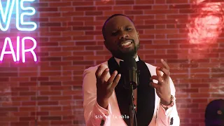 Guy MICHEL kingue   YESU E ŃAM   Directed by Icekam the Director