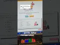 Download Lagu Cara buat akun SAWERIA! #tipsandtricks #livestreaming #tutorial #saweriaon #saweria #donate
