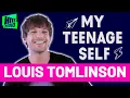Download Lagu ‘This Is Who I Want To Be’ Louis Tomlinson | My Teenage Self