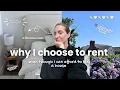 Why I Still Rent Even Though I Can Afford Buy The Math on a 500K House that Actually Costs 1 5M