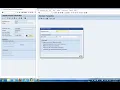 Sap Security SE93 Custom T Code Creation