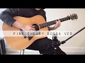 Download Lagu [TAB] GAP The Series- Pink Theory Bossa ver. fingerstyle guitar cover
