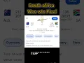 Download Lagu South Africa won 🏆 WTC Final #southafrica #sa #cricket #wtcfinal #Final #test #testmatch #trending