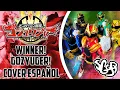 Download Lagu SGGB - No.1 Sentai Gozyuger - WINNER! Gozyuger! | Cover En Español
