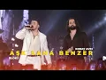 Aşk Sana Benzer - Koray Avcı & Blok3 (prod. İlayda Taş) | Şimdi Söyle Bu Hayat Nasıl Geçer?
