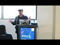 Rust AI Data Meetup Introduction Alexy Khrabrov