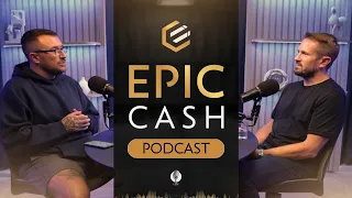 If Satoshi Built Bitcoin Today | It Would Be Epic Cash ⚡