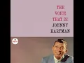 These Foolish Things - Johnny Hartman