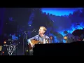 Tyler Childers "Shake the Frost" Rupp Arena, Lexington KY (NYE 2023) 12-31-2023 (live - acoustic) 4K