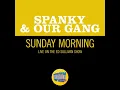 Sunday Mornin' (Live On The Ed Sullivan Show, December 17, 1967)