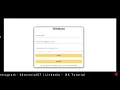 Create a Feedback Form HTML CSS and HTML5 Validation by