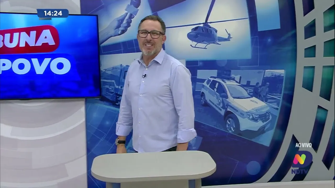 Campanha Magia de Natal: CDL promove evento natalino para a comunidade no domingo