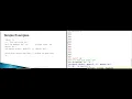 Intermediate Python A3 2022 Week 5 Lecture 2