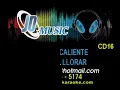 Rumba Caliente   Y Vas A Llorar karaoke