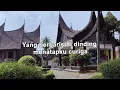 Obbie Messakh - Kisah Kasih Di Sekolah (Official Lyric Video)