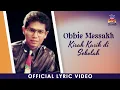 Download Lagu Obbie Messakh - Kisah Kasih Di Sekolah (Official Lyric Video)