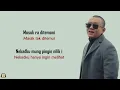 Denny Caknan - Negoro Angin (Lirik dan Terjemahan)
