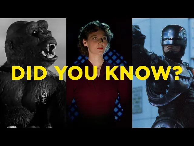 Video: Did You Know Criterion Invented the Commentary Track?