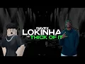 Download Lagu LOKINHA vs. THICK OF IT (remix)