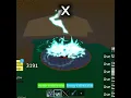 Lightning Secret Awakening Showcase Blox fruits