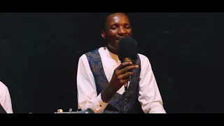 sir billy watarana ft chris dickson
