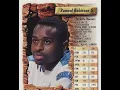 Rumeal Robinson-Hornets