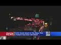 Body Found On Mass Pike In Auburn Identified As Norwell Man