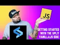Getting Started with the Split Software Vanilla JS SDK