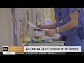 Kaiser Permanente workers set to protest