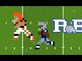 RetroBowl QB mode tutorial