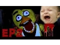 Five Nights at Freddy s EP2 Lights Out