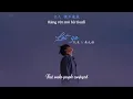 [ENGSUB/PINYIN] Let Go - 队长 Young Captain ft. 黄礼格 HooLeeger