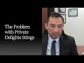 Penal Code 647 b How Private Delights Sting Operations Work in Orange County